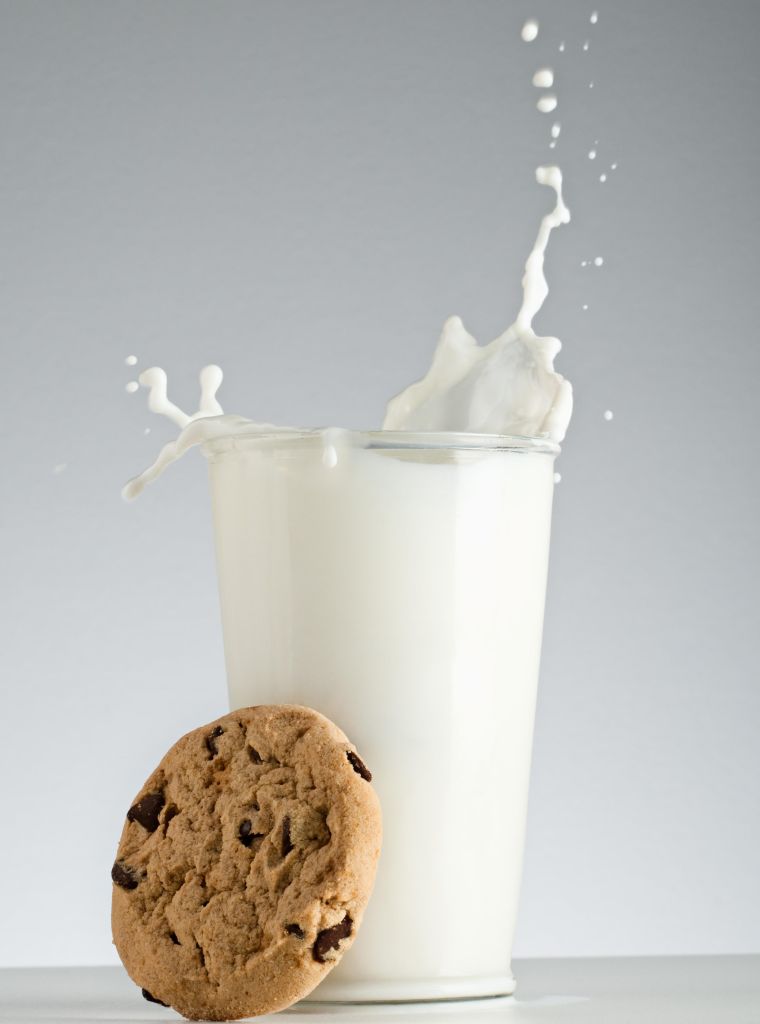 Flavored Milk Alternatives