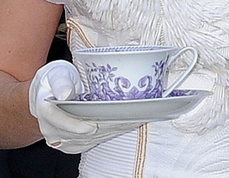 Start the night before