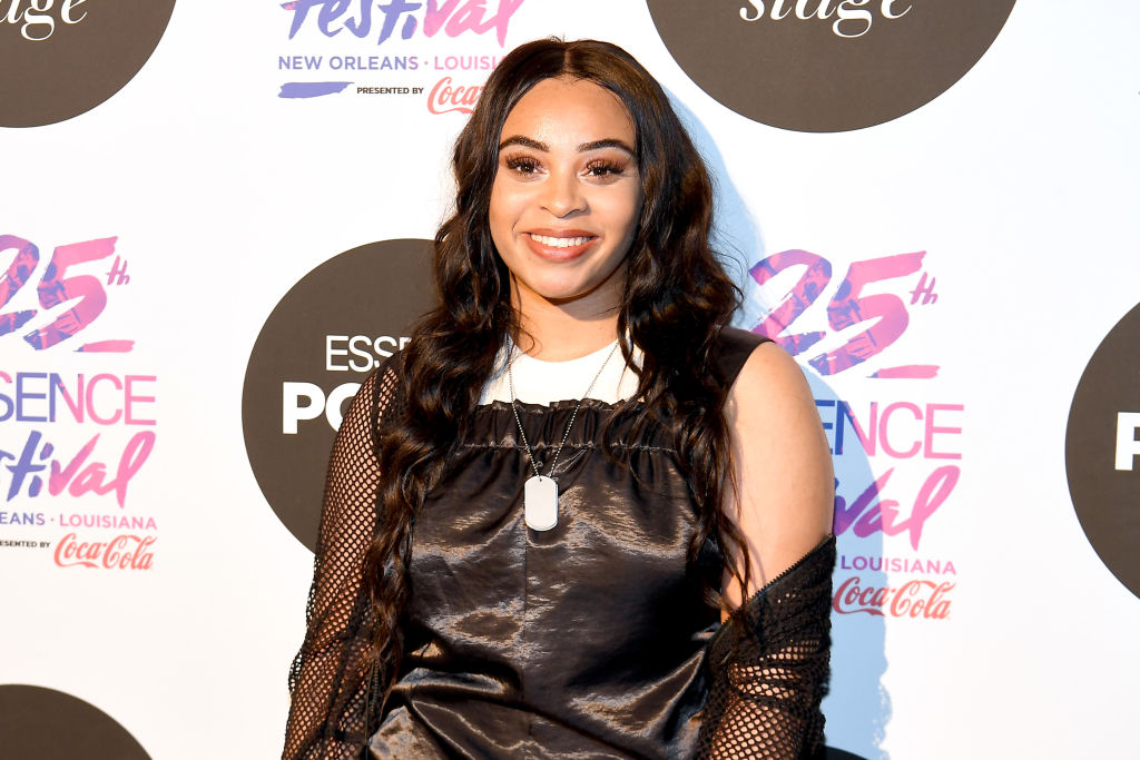 2019 ESSENCE Festival Presented By Coca-Cola - Ernest N. Morial Convention Center - Day 3