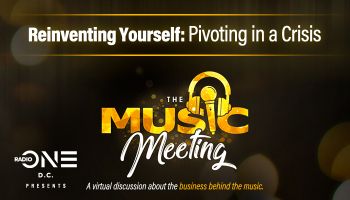 The Music Meeting Panels