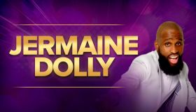 Spirit of Praise 2021 - Jermaine Dolly