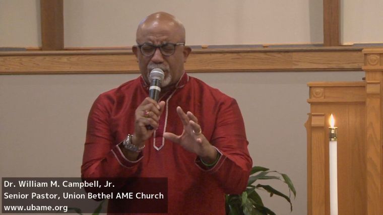 Moments From the 13th Annual Spirit Of Praise