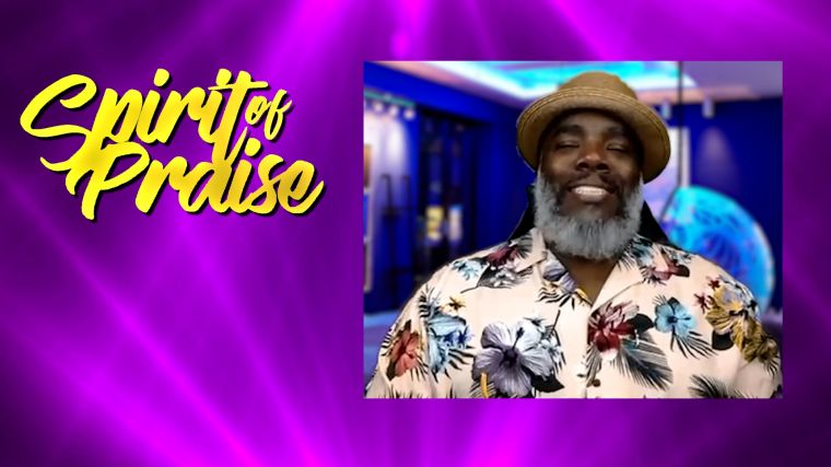 Moments From the 13th Annual Spirit Of Praise