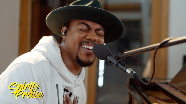 Moments From the 13th Annual Spirit Of Praise