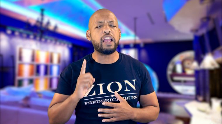 Moments From the 13th Annual Spirit Of Praise