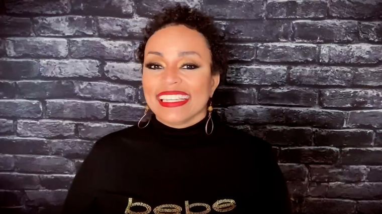 Moments From the 13th Annual Spirit Of Praise