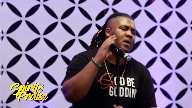 Moments From the 13th Annual Spirit Of Praise