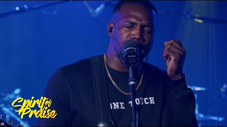 Moments From the 13th Annual Spirit Of Praise