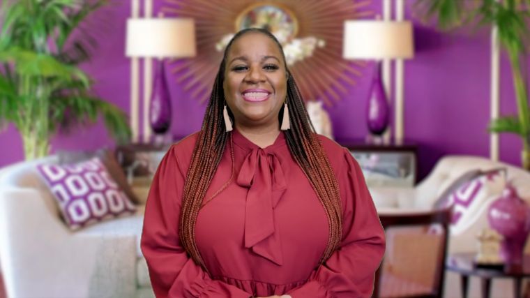 Moments From the 13th Annual Spirit Of Praise