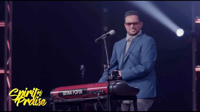 Moments From the 13th Annual Spirit Of Praise