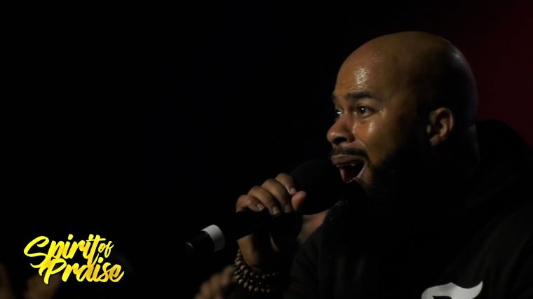 Moments From the 13th Annual Spirit Of Praise