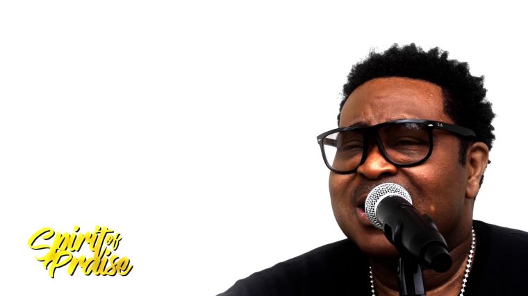 Moments From the 13th Annual Spirit Of Praise