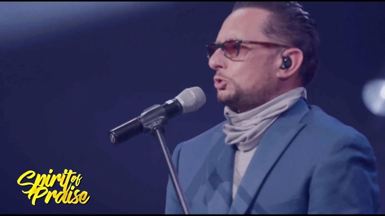 Moments From the 13th Annual Spirit Of Praise