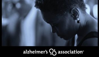 Radio One and Alzheimer's Association