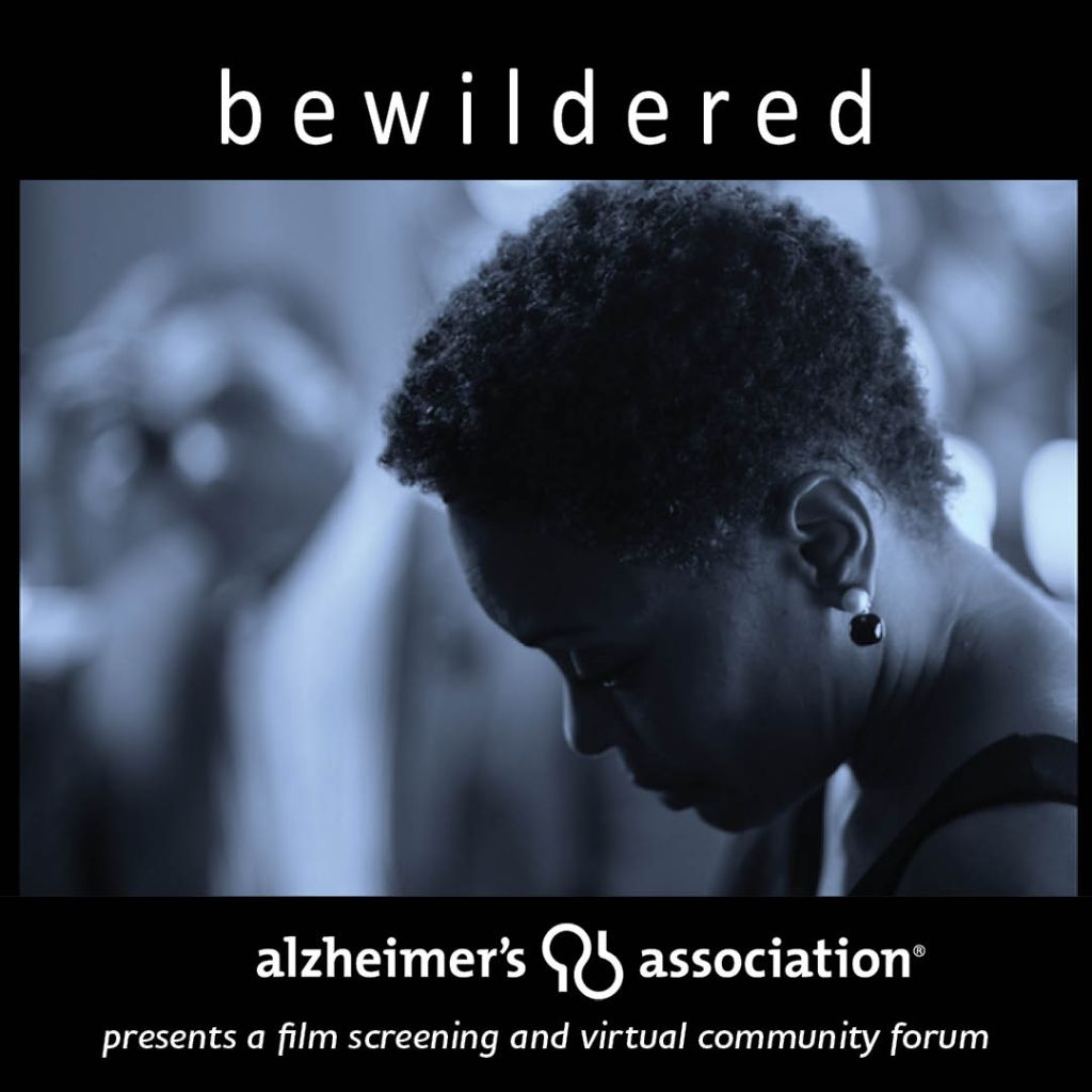 Radio One and Alzheimer's Association