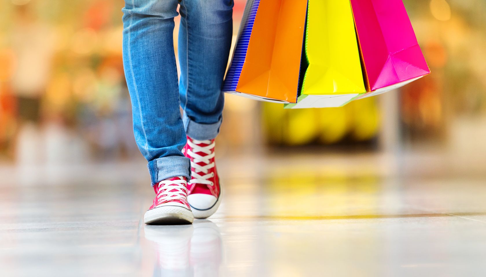 Shopping