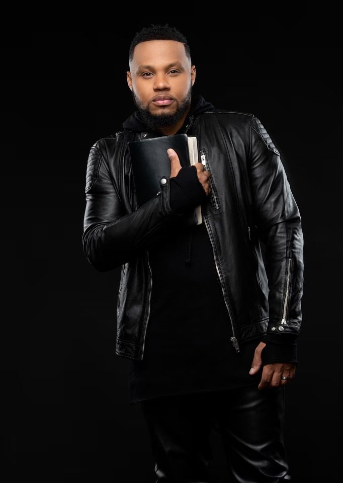 Todd Dulaney
