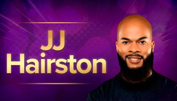 JJ Hairston - Spirit of Praise 2022 Performers
