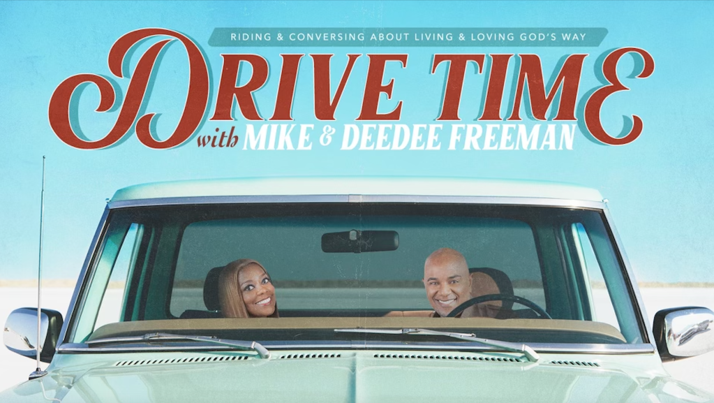 Drive Time with Mike & DeeDee Freeman