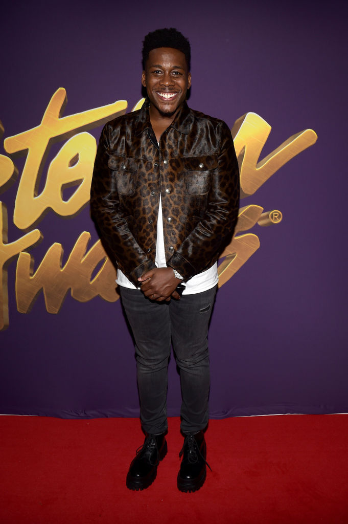 37th Annual Stellar Gospel Music Awards - Arrivals