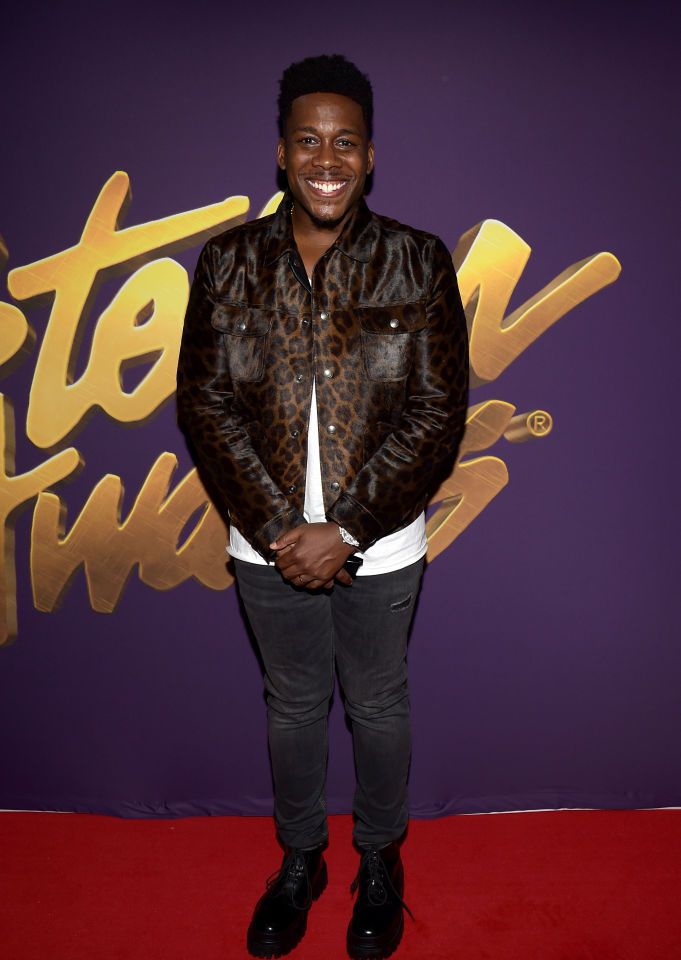 37th Annual Stellar Gospel Music Awards - Arrivals