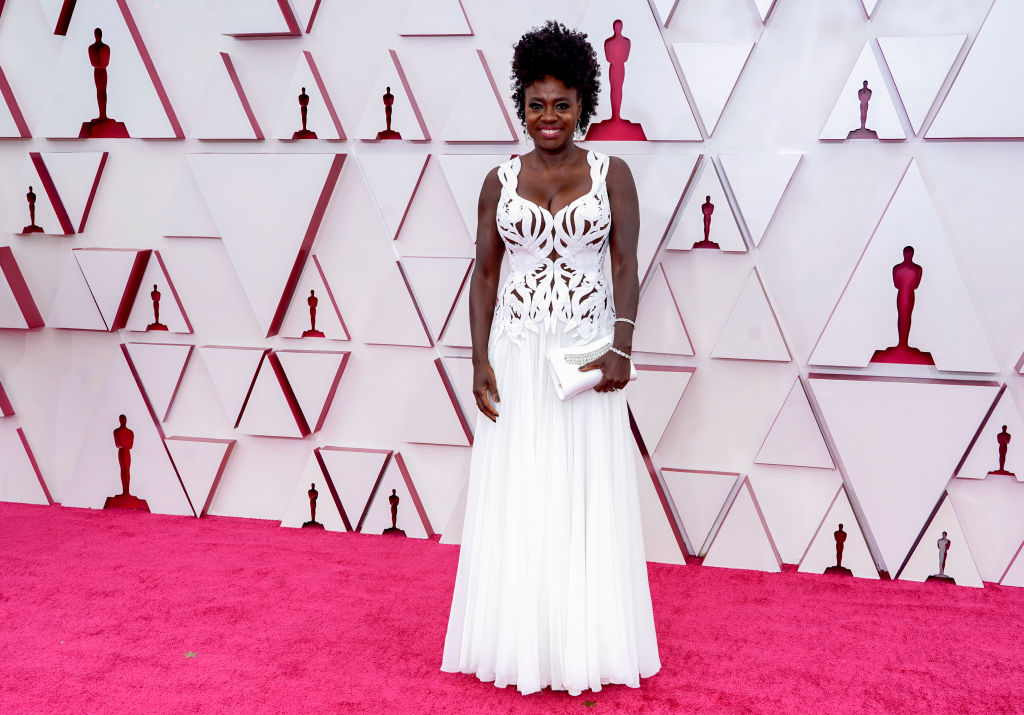 93rd Annual Academy Awards - Arrivals