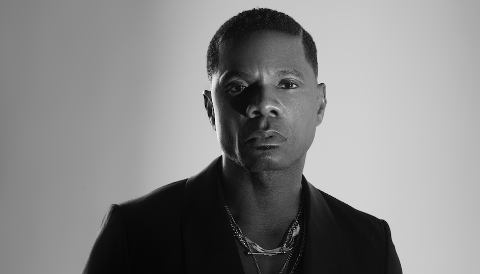 Kirk Franklin