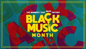 Black Music Month DL 2023