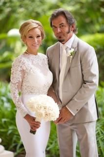 Paula White and Hubby
