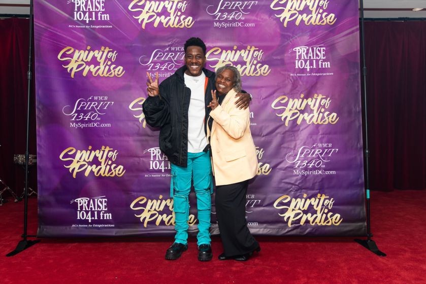 Get Up! Mornings With Erica Campbell - Start your day in FAITH and with ...