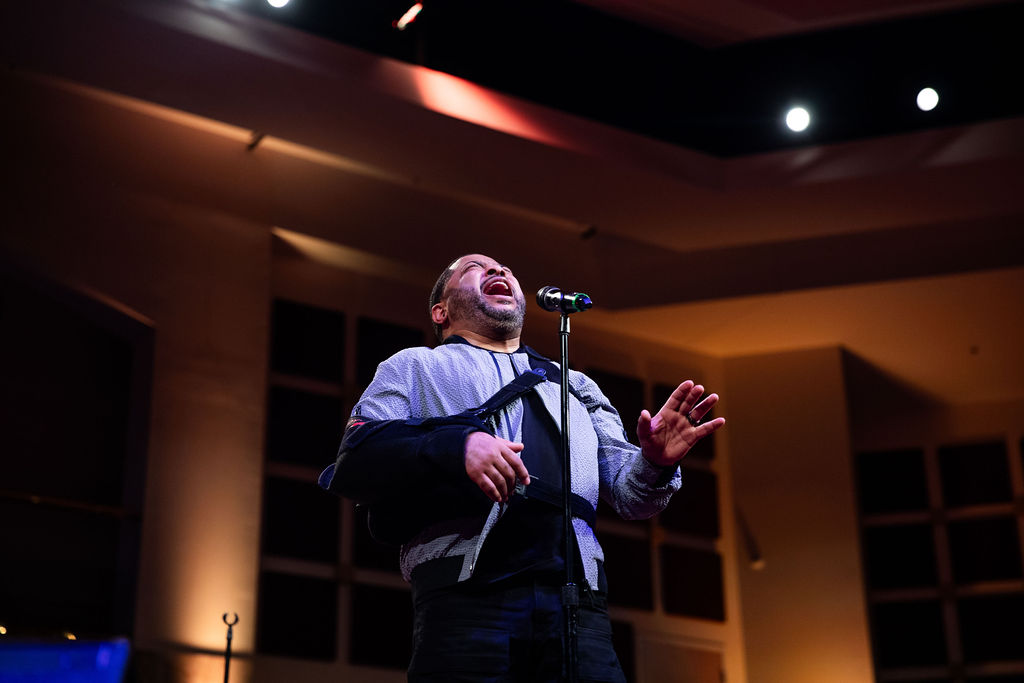 15th Annual Spirit of Praise
