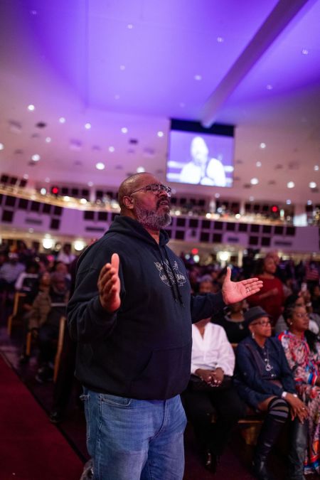 15th Annual Spirit of Praise