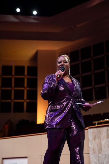 15th Annual Spirit of Praise