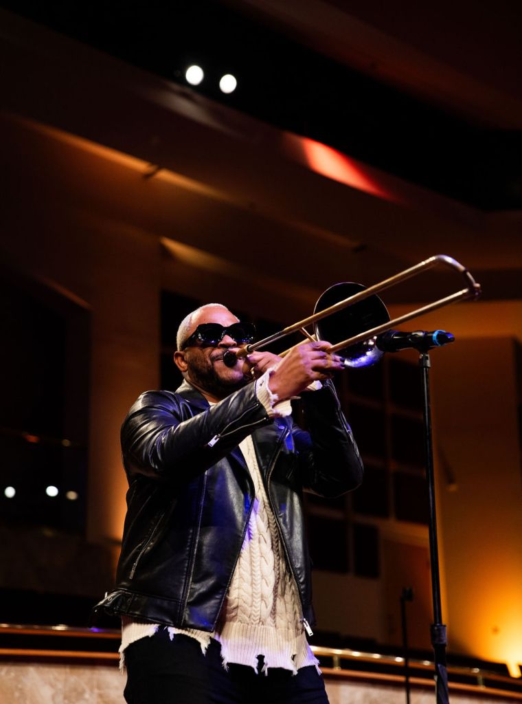 15th Annual Spirit of Praise