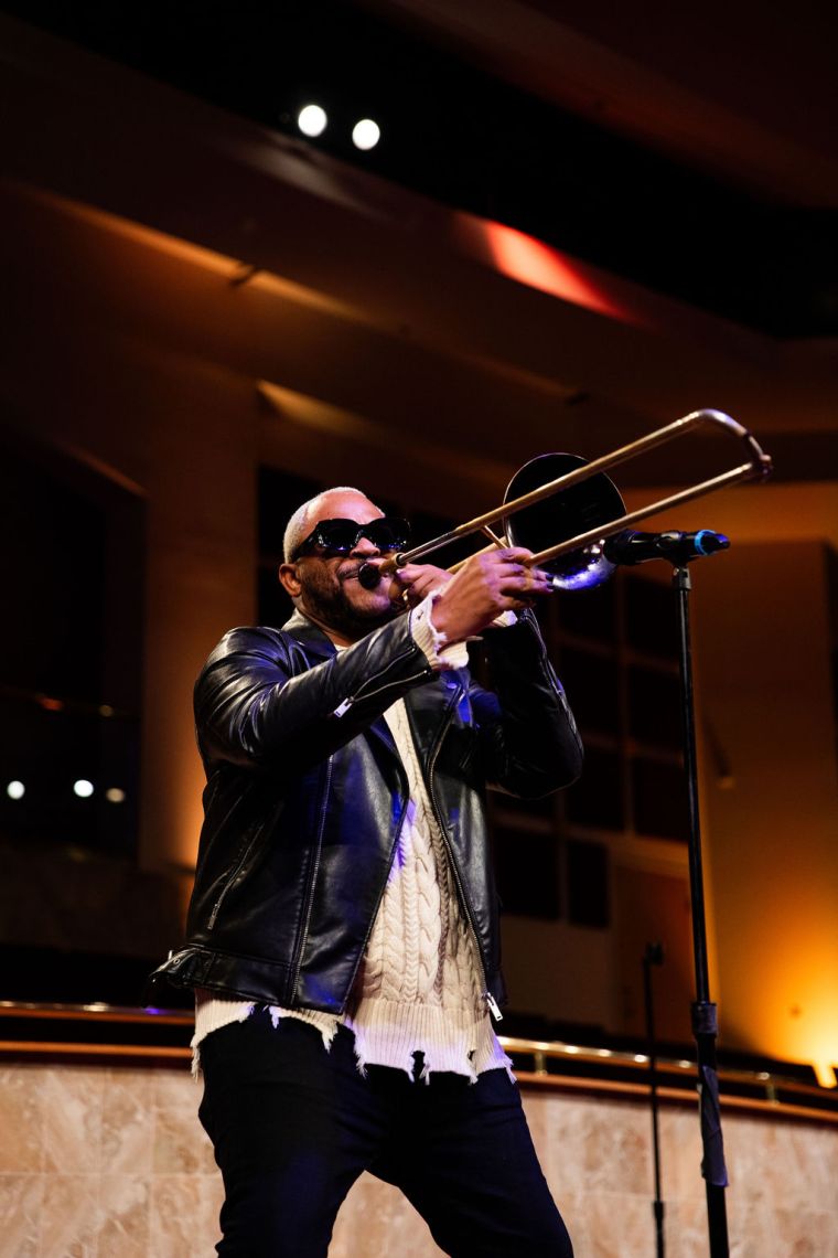 15th Annual Spirit of Praise