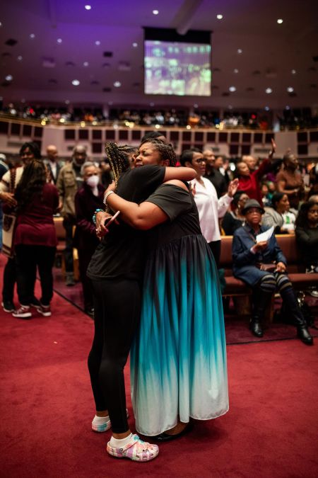 15th Annual Spirit of Praise