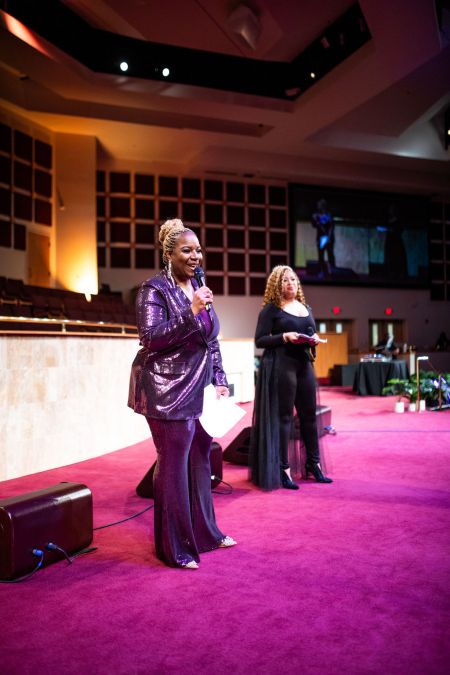 15th Annual Spirit of Praise