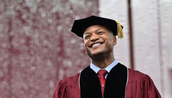 2023 Morehouse College Commencement Ceremony