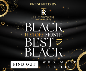 Black History Month 2024 - DC Sponsor