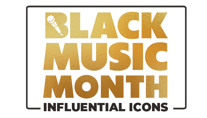 Black Music Month Asset