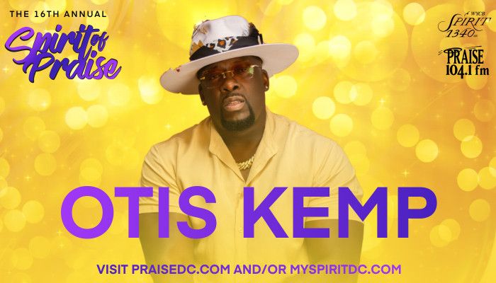 Otis Kemp - SOP 2024 Performer