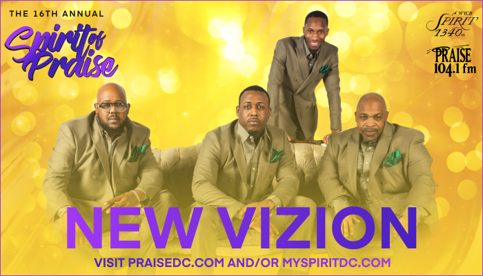 New Vizion - SOP 2024 Performer