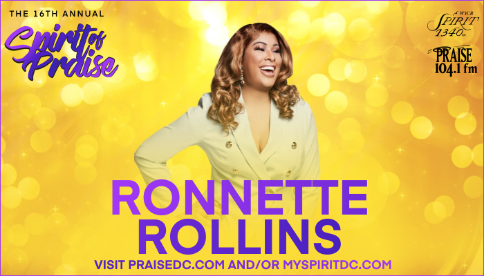 Ronnette Rollins