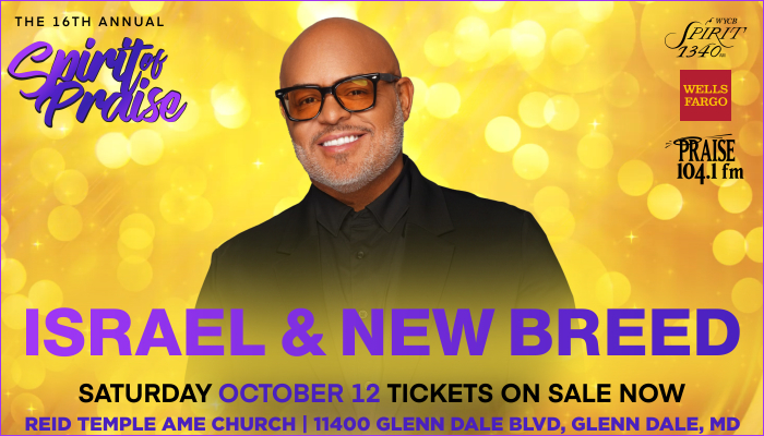 Israel & New Breed
