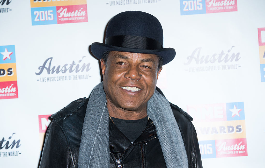 Tito Jackson
