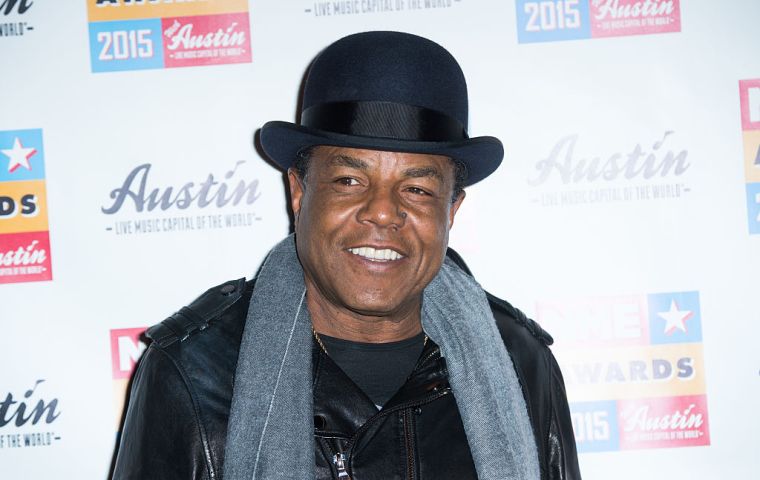 Tito Jackson