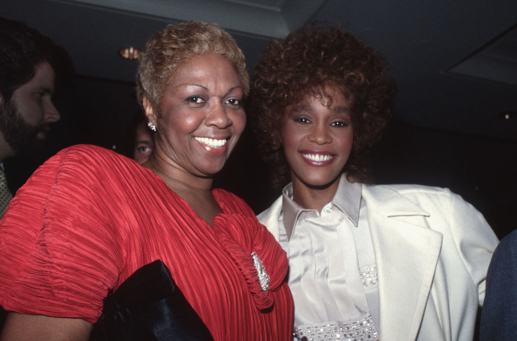 Cissy Houston