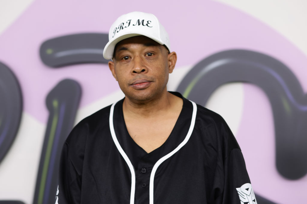 Hans ‘Prime’ Dobson