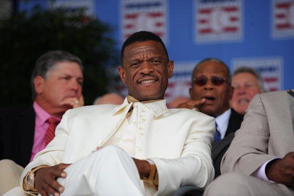 Rickey Henderson