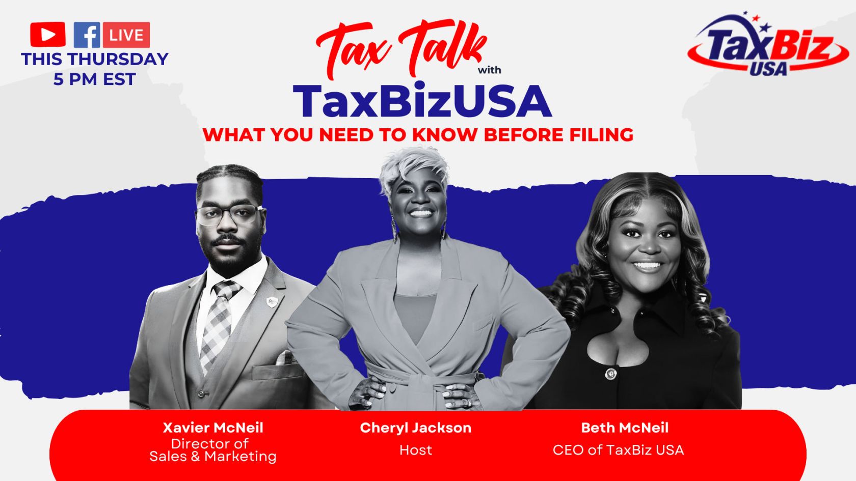 CPA Financial Services - TaxBiz USA